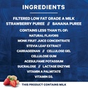 Core Power Fairlife Elite 42g High Protein Milk Shakes For kosher diet, Ready to Drink for Workout Recovery, 14 Fl Oz (Pack of 12), Liquid, Bottle
