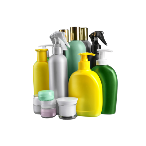 Personal Care & Beauty